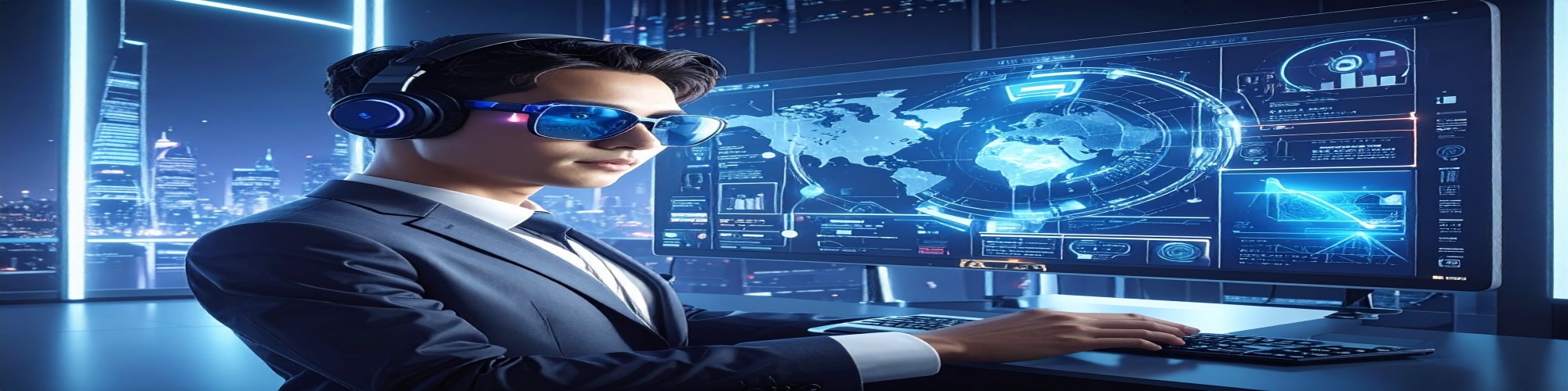 The Future Of Work In IT: Trends Redefining The Industry In 2025